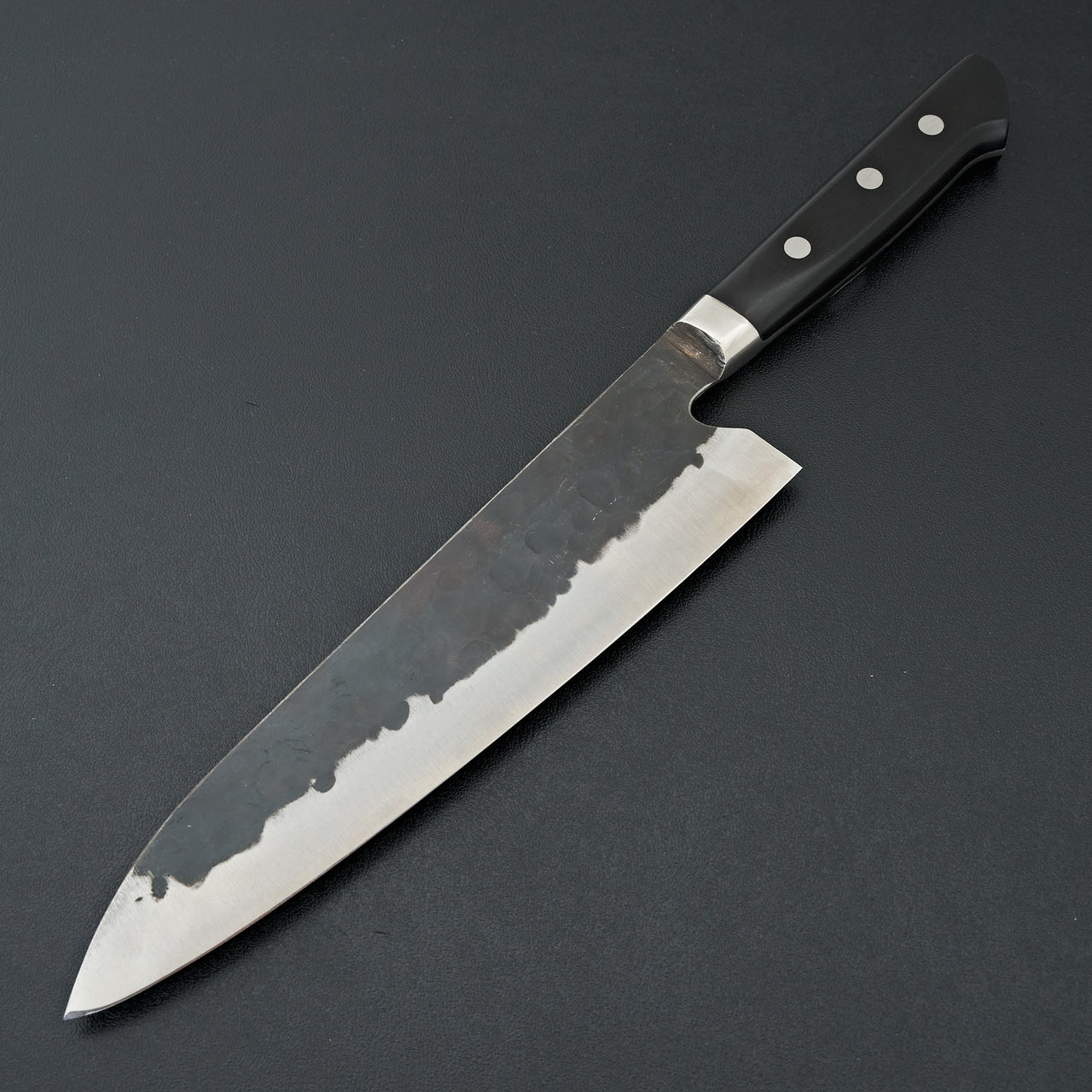 Fujiwara Denka Gyuto 210mm