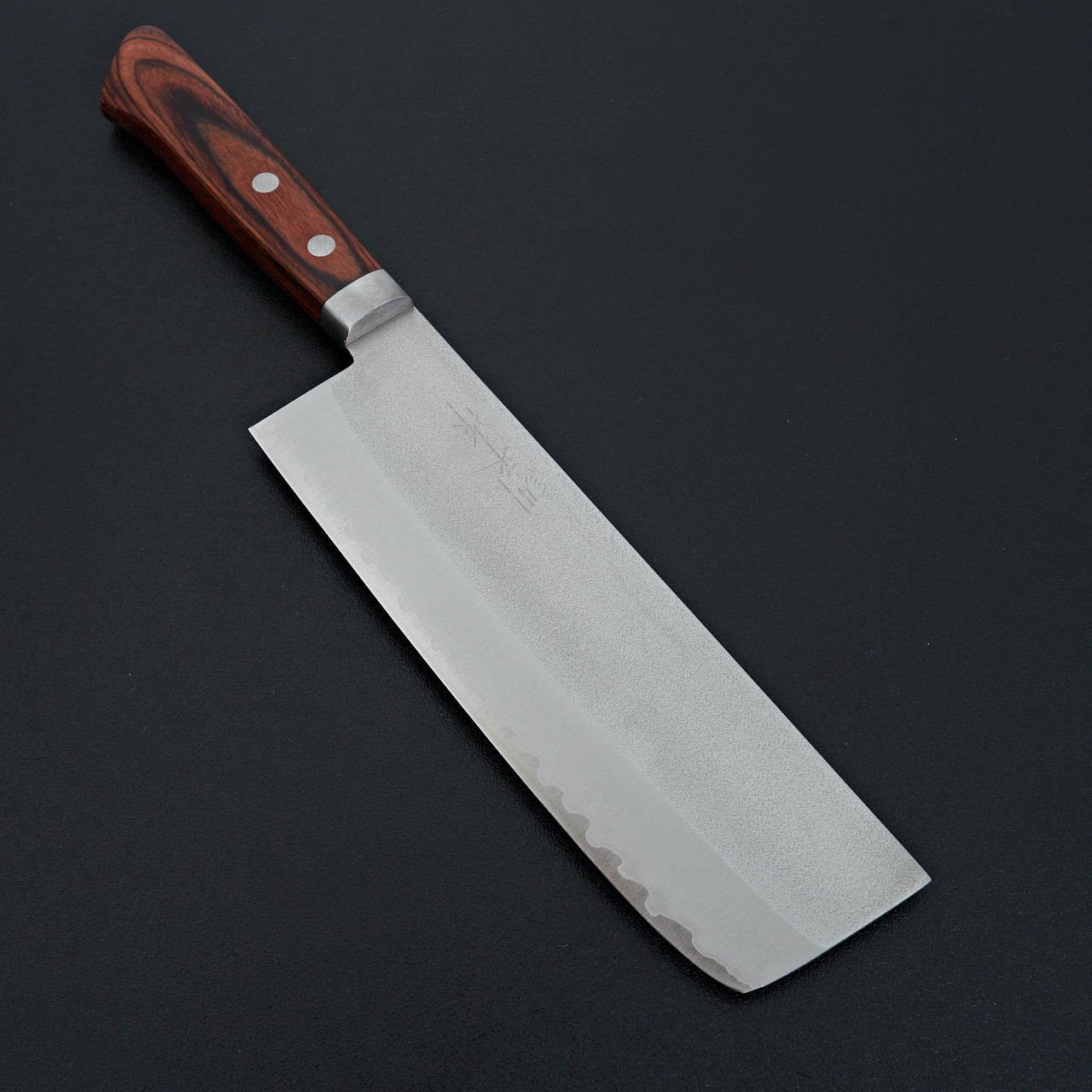 Masutani VG1 Nashiji Nakiri 165mm