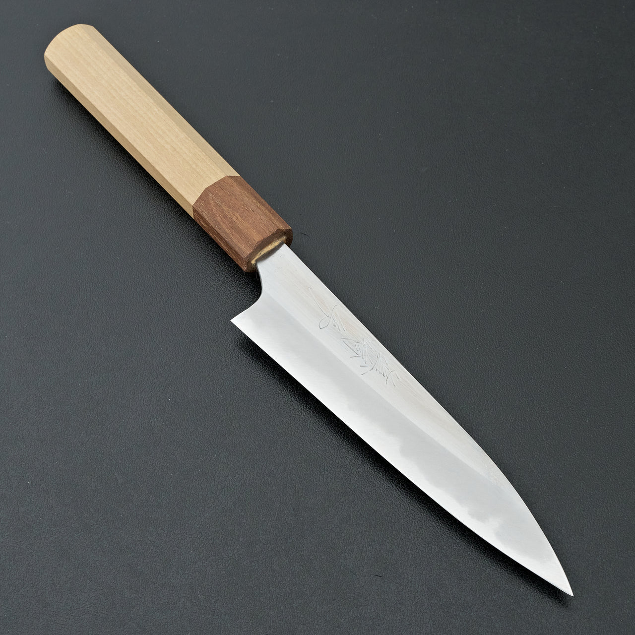 Mazaki White #2 Kasumi Petty 150mm
