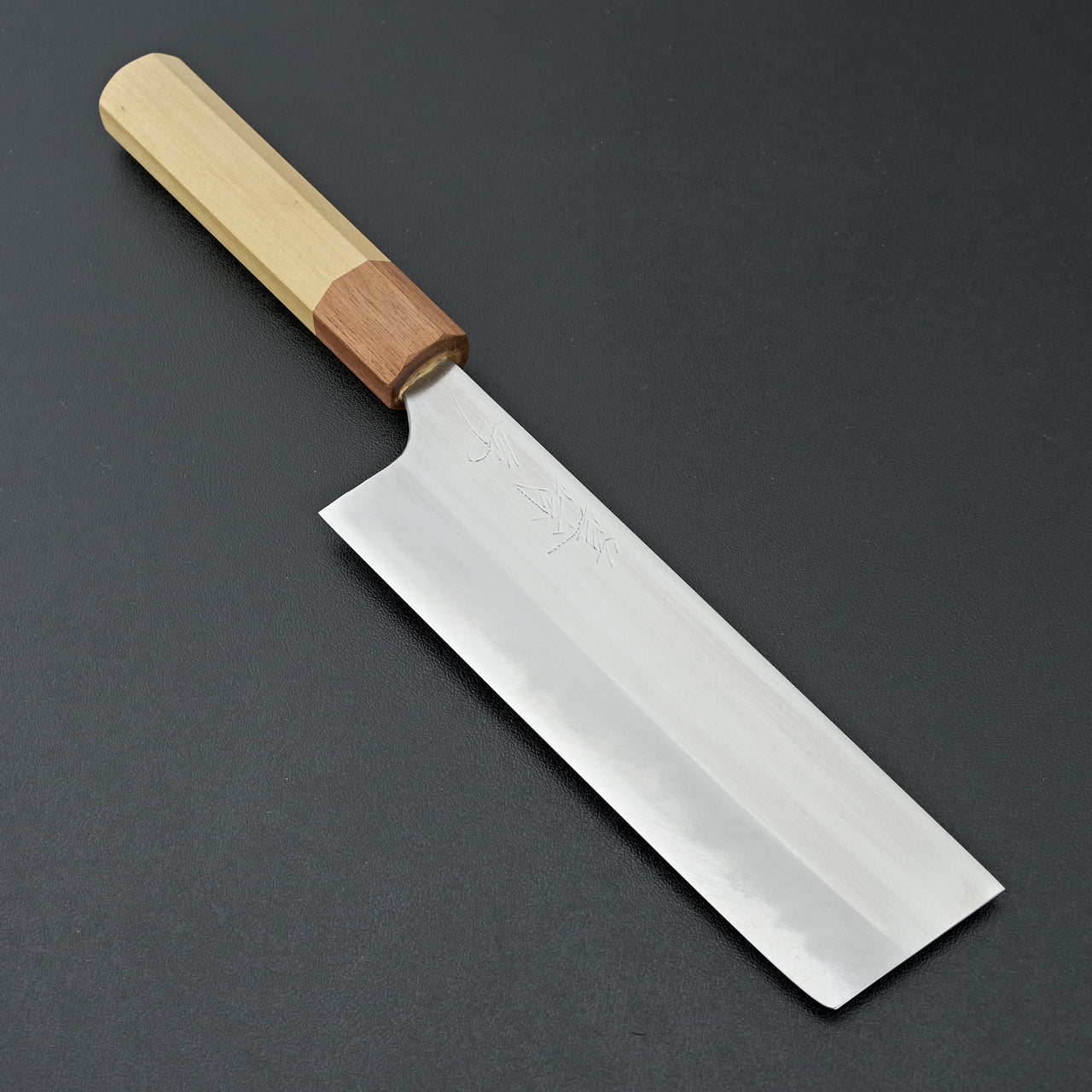 Mazaki White #2 Kasumi Nakiri 165mm