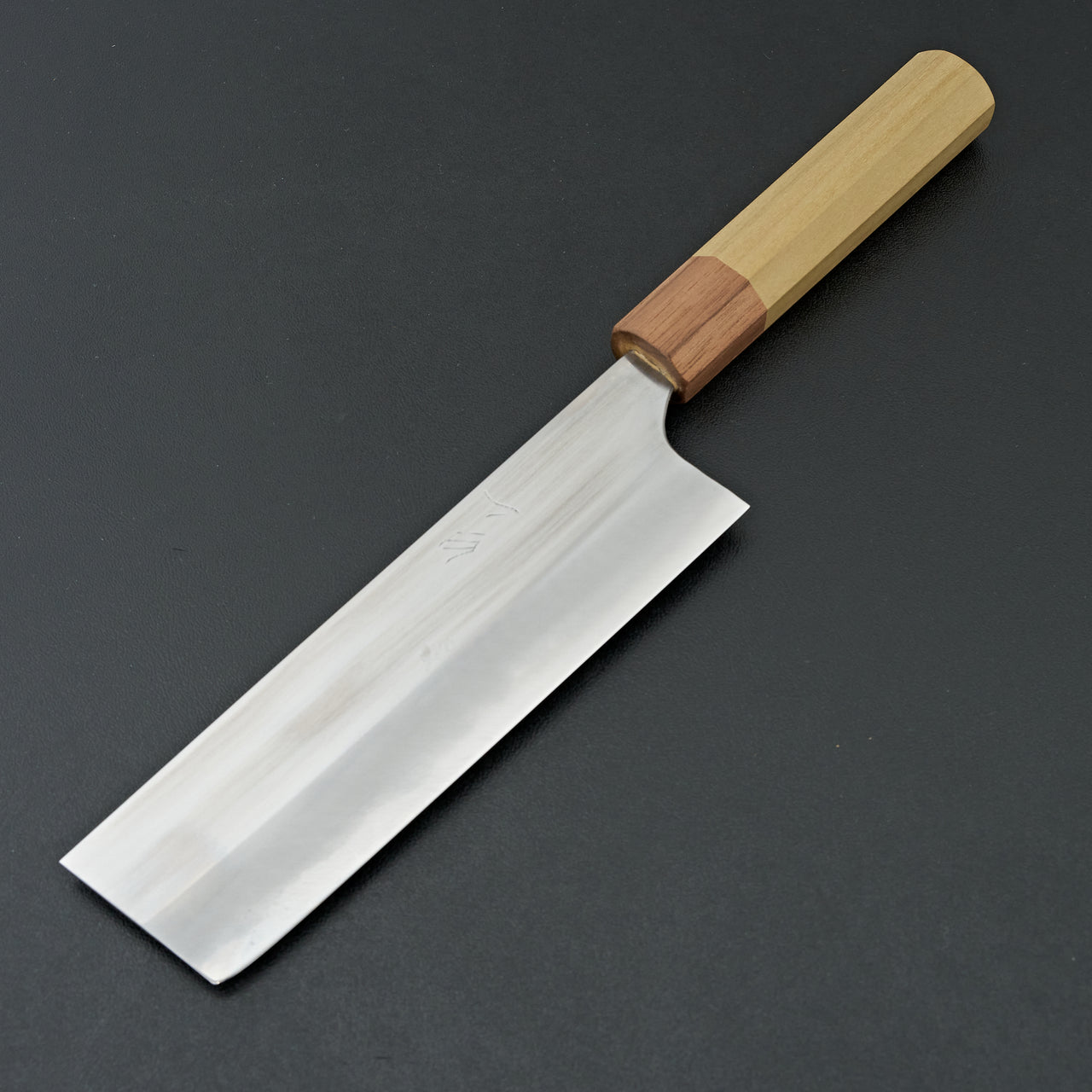 Mazaki White #2 Kasumi Nakiri 165mm
