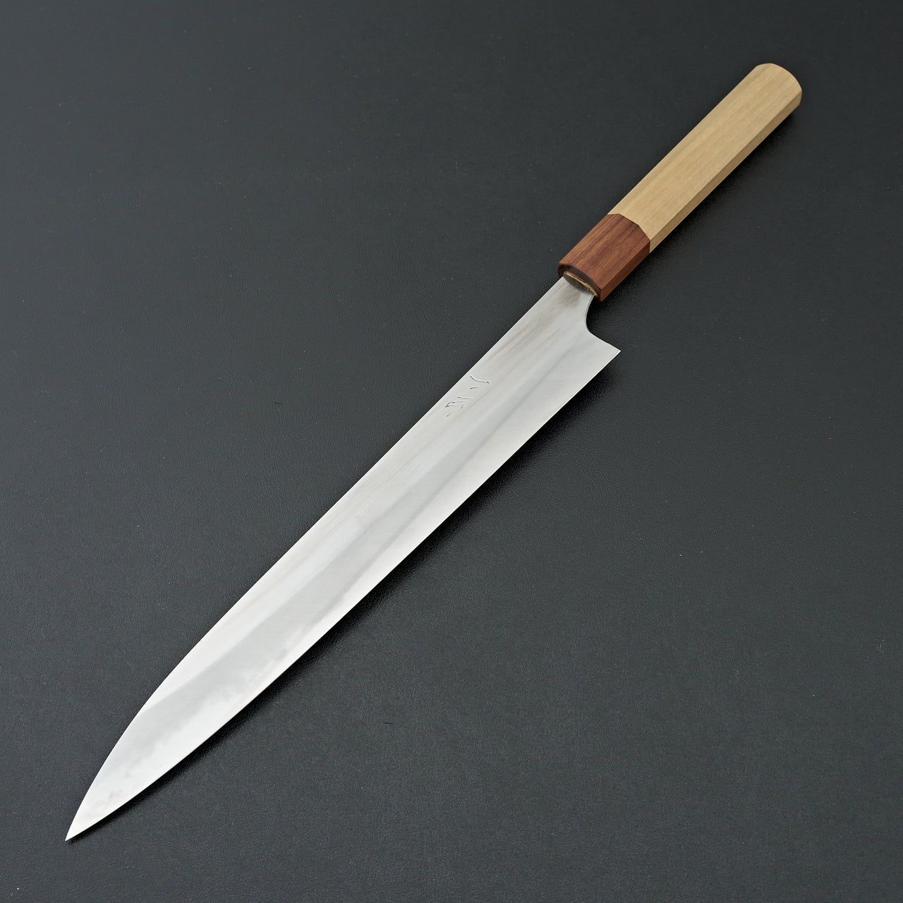 Mazaki White #2 Kasumi Sujihiki 270mm