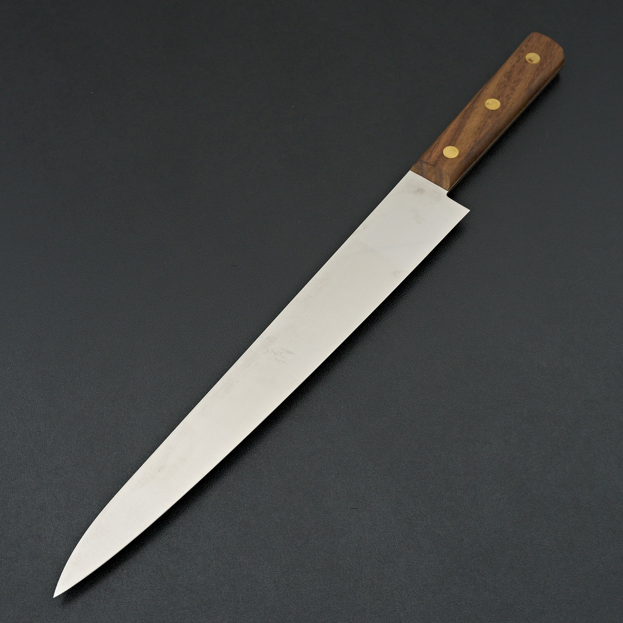 Kanehide Bessaku Sujihiki 270mm Rosewood Handle