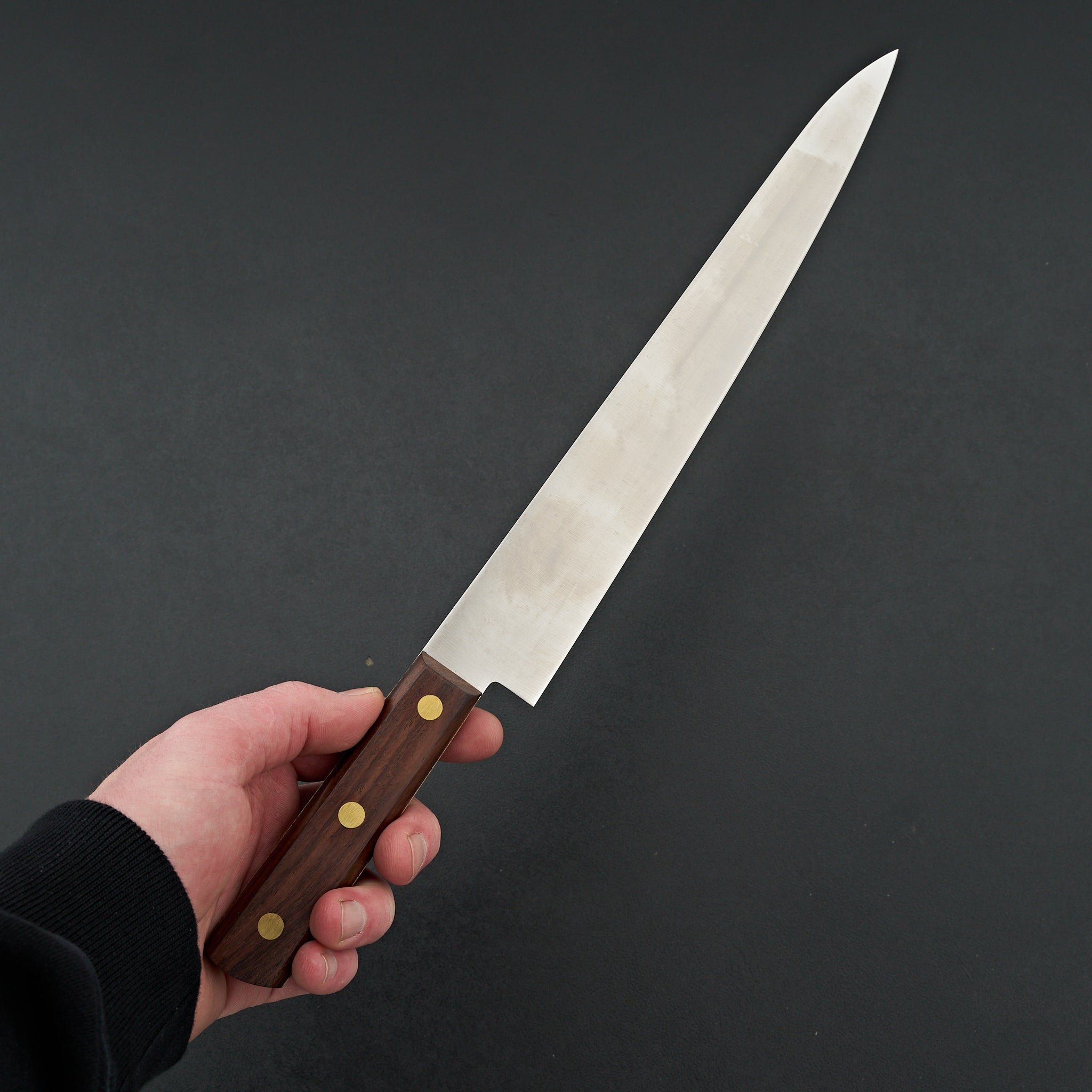 その他 knave kataki Columbia River CRKT 2926 Shizuka Noh Ken Folding Knife 3.625