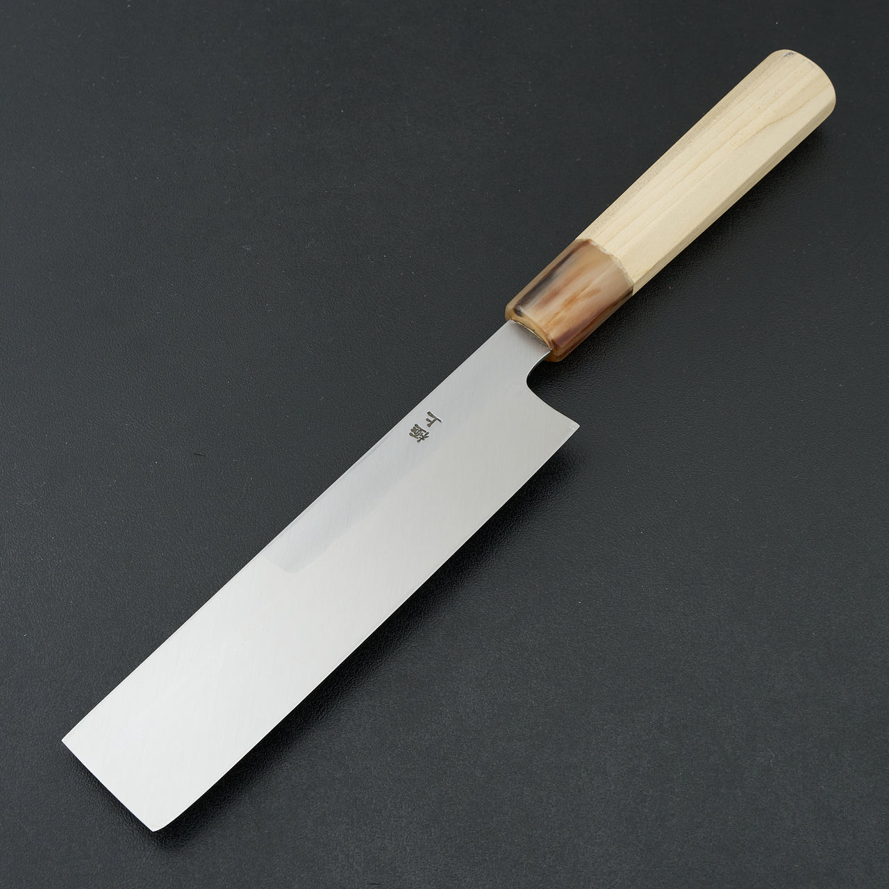Shigehiro Nakagawa White 2 Usuba 180mm Magnolia