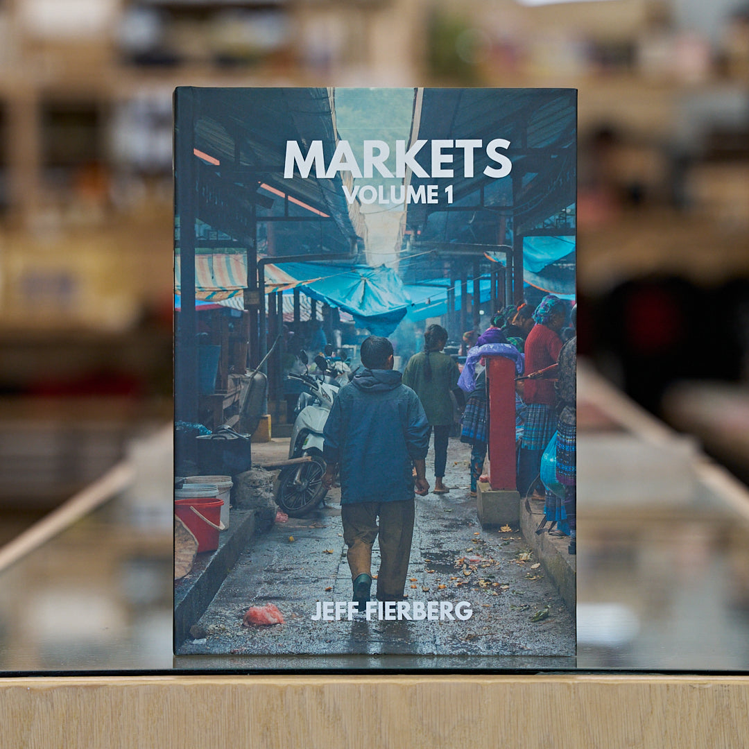 Markets: Volume 1 (Signed)