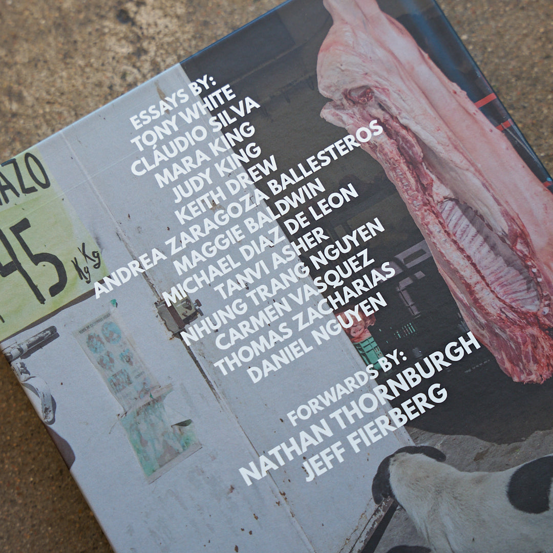 Markets: Volume 1 (Signed)
