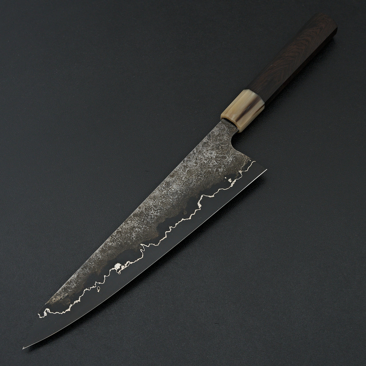 Kota Knives "Dagwanoenyent" Gyuto 230mm