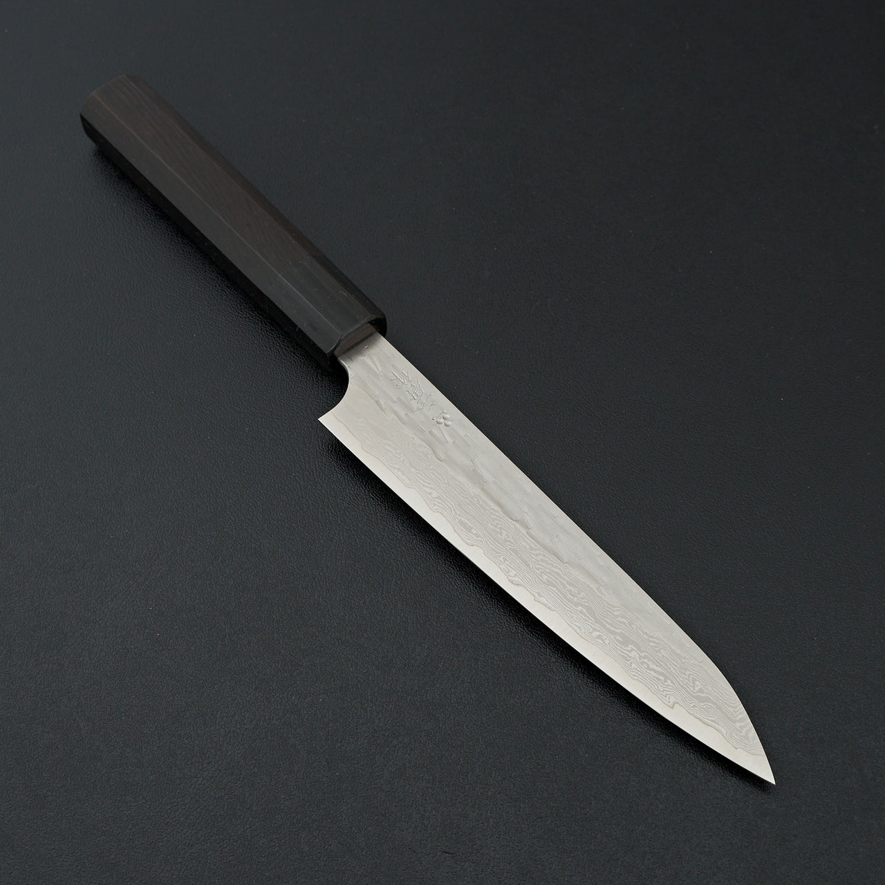 Nigara VG XEOS Petty 160mm Ebony Handle