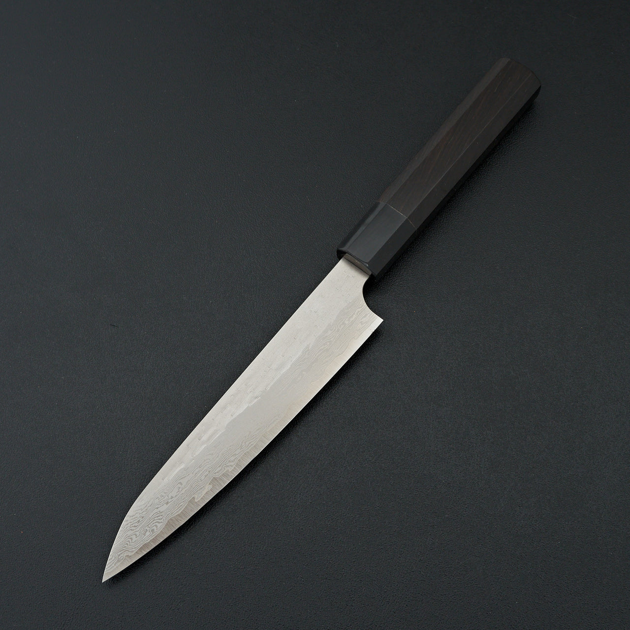 Nigara VG XEOS Petty 160mm Ebony Handle