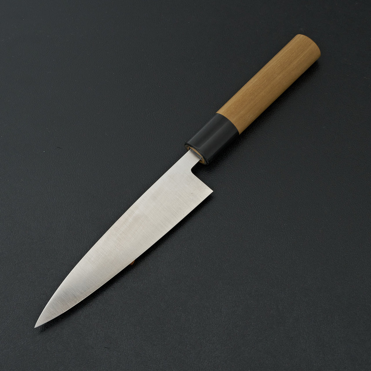 Hitohira SLD Petty 135mm Ho Wood Handle (D-Shape)