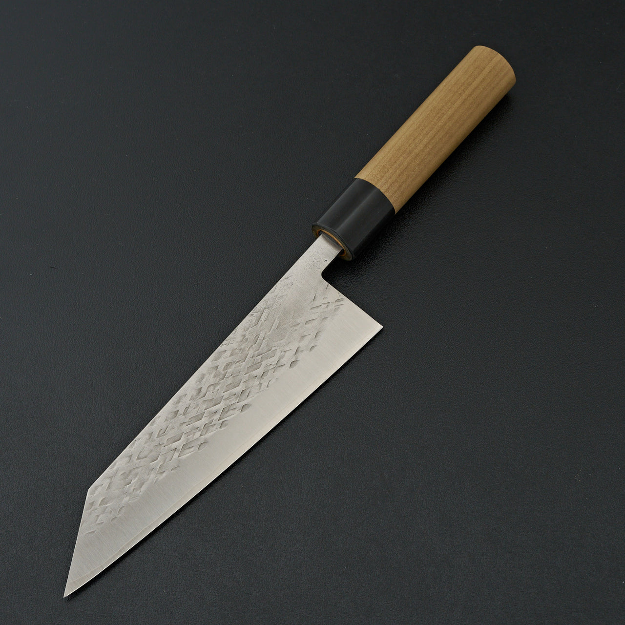 Hitohira TD SLD Tsuchime Bunka 170mm Taihei Ho Wood Handle (D-Shape)