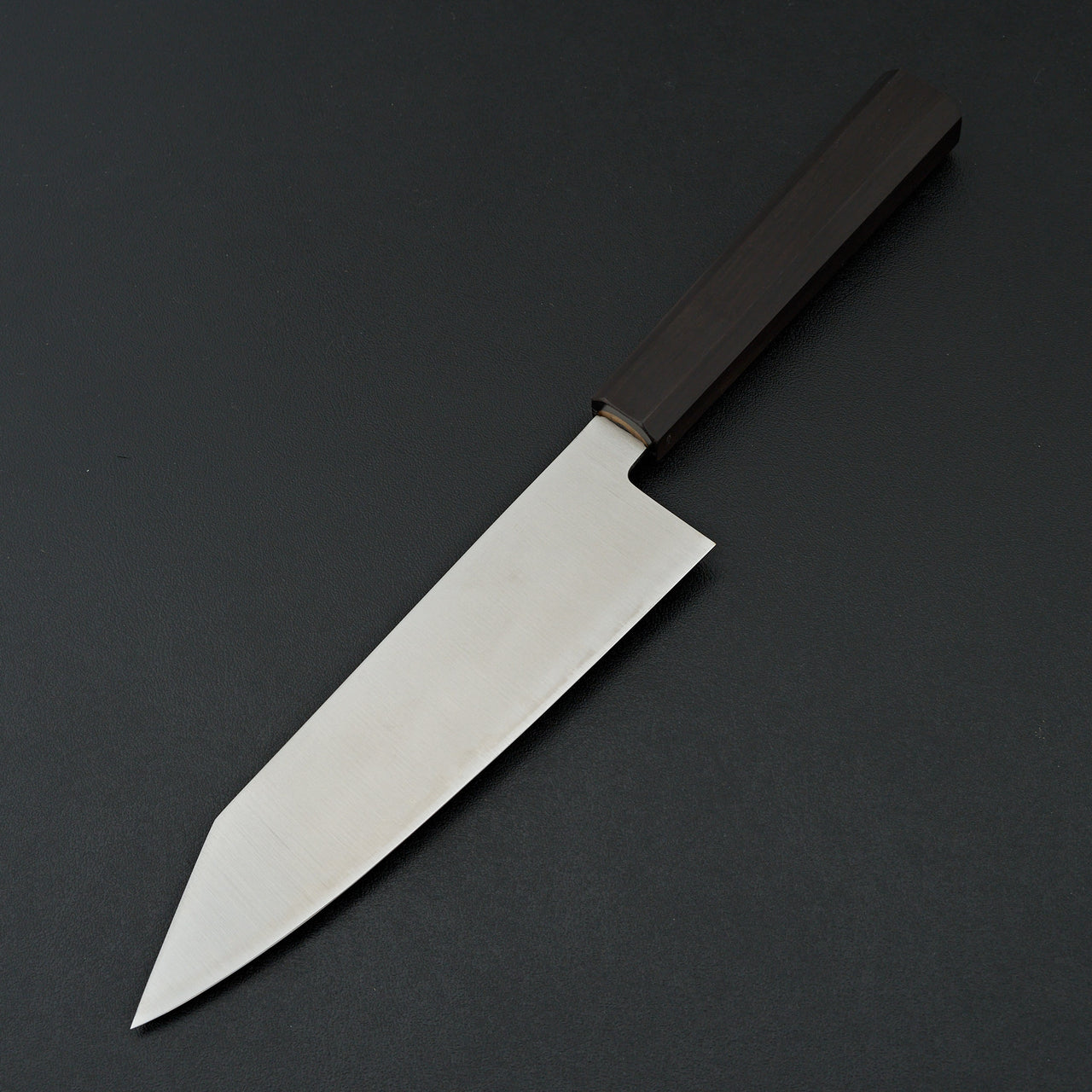 Hitohira Imojiya TH V-Toku 2 Bunka Ebony Handle