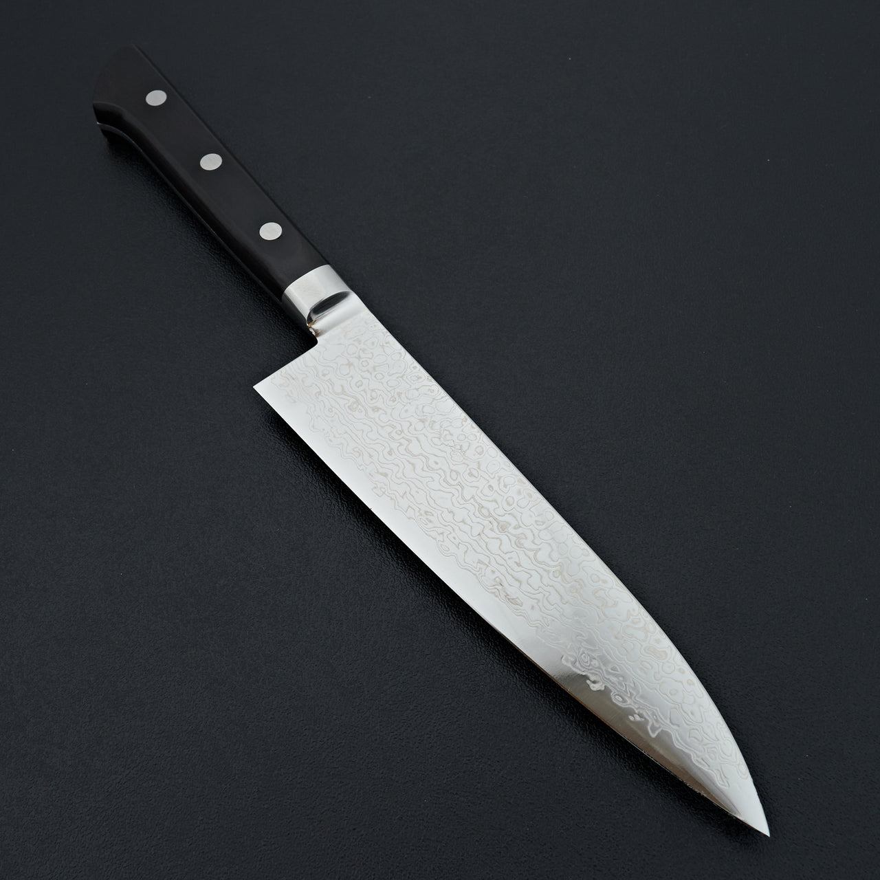 Ryusen Bonten Unryu Gyuto 150mm Western Handle