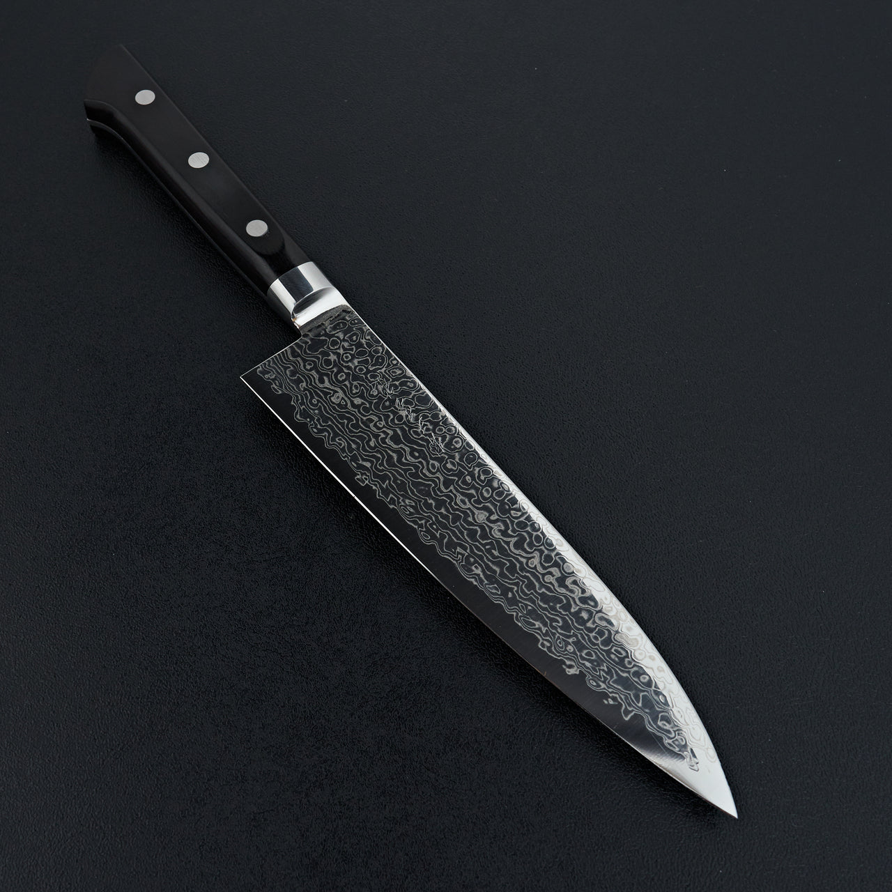 Ryusen Bonten Unryu Gyuto 150mm Western Handle