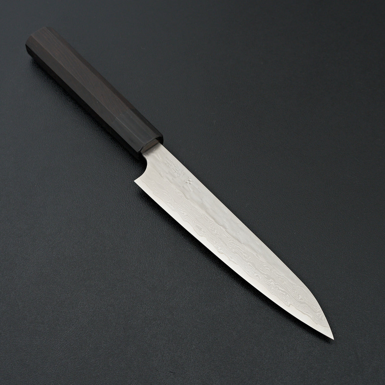 Nigara VG XEOS Petty 160mm Ebony Handle