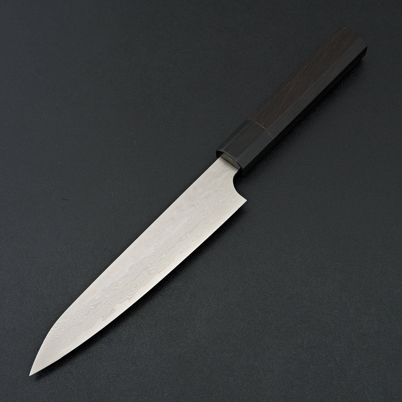 Nigara VG XEOS Petty 160mm Ebony Handle