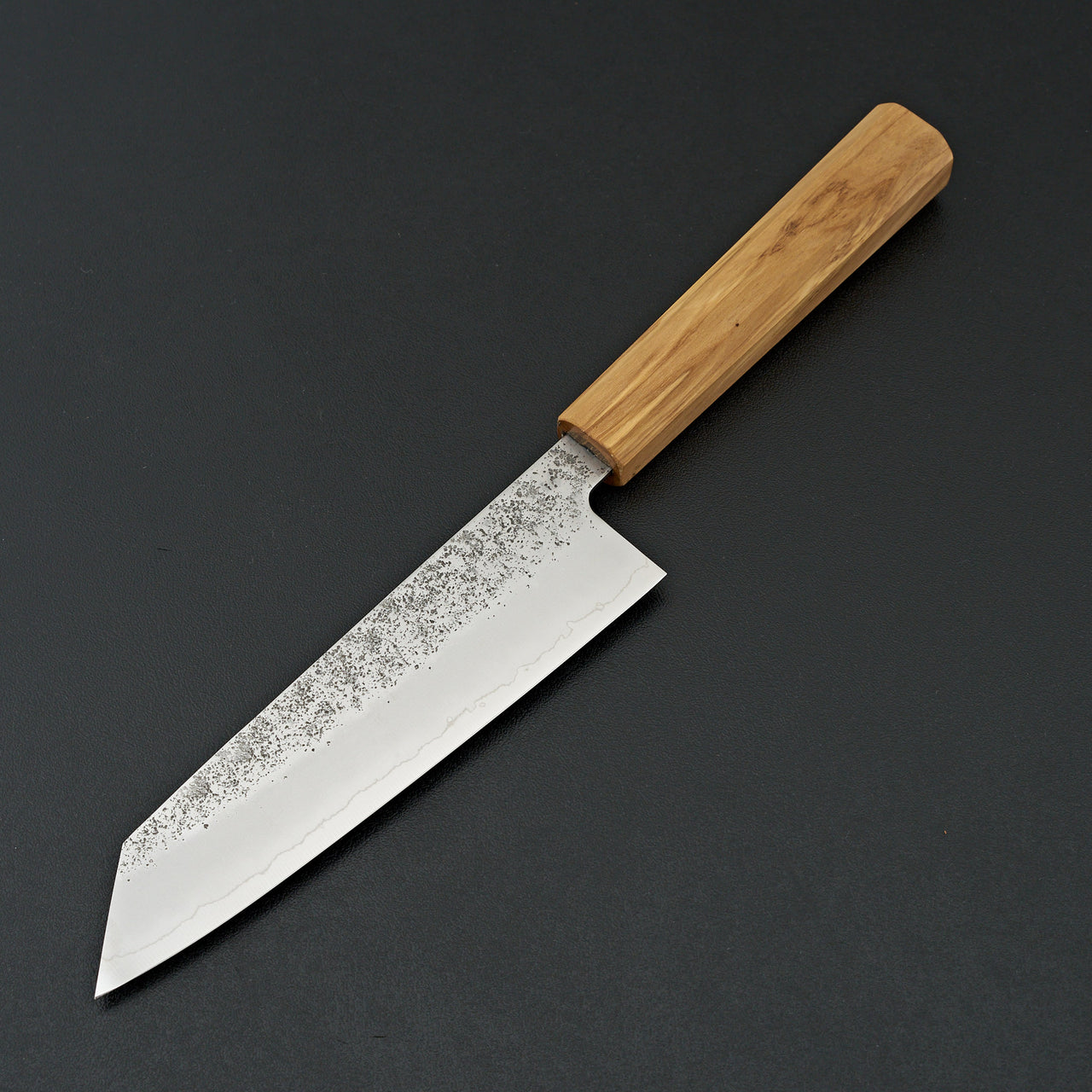 Hatsukokoro Ginrei Ginsan Nashiji Bunka 170mm