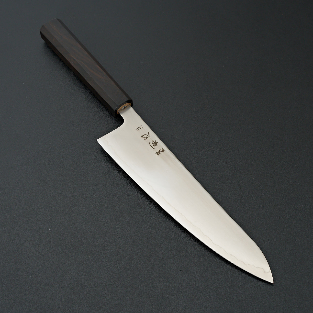 Hatsukokoro Hikari SLD Gyuto 210mm