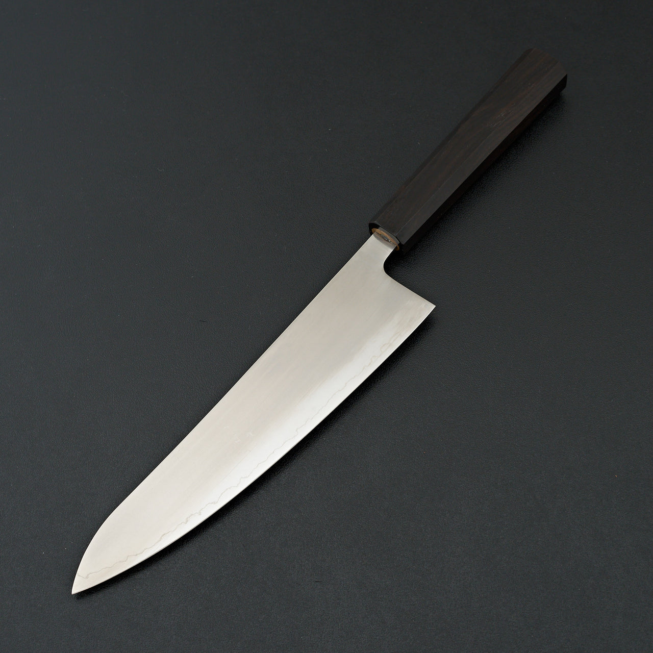 Hatsukokoro Hikari SLD Gyuto 210mm