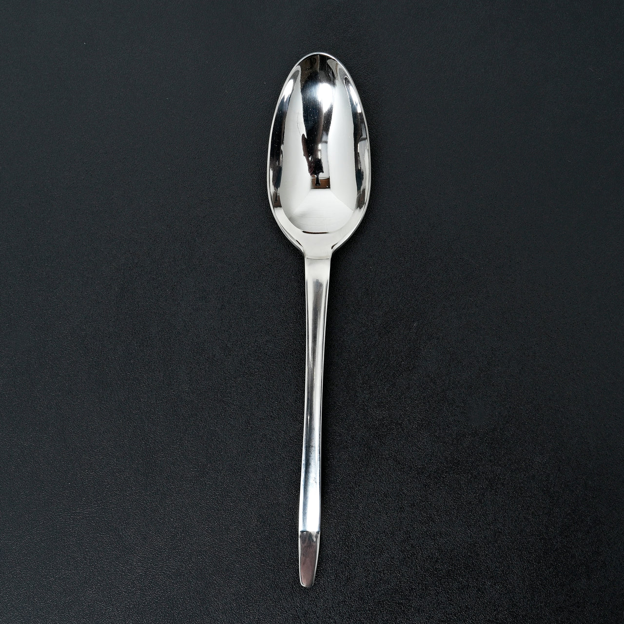 Modernist Cutlery XL Quenelle Spoon