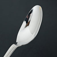 Modernist Cutlery XL Quenelle Spoon