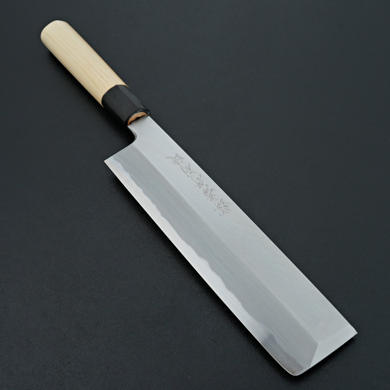 Sakai Takayuki Tokujou Usuba 210mm