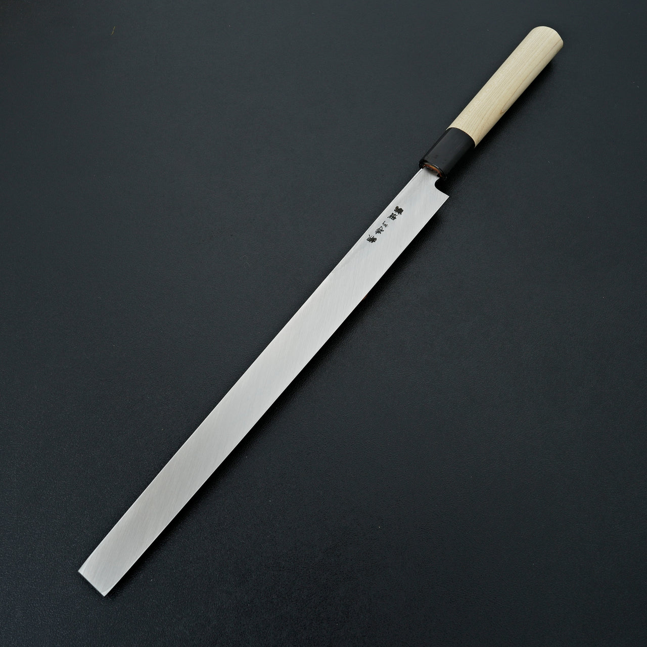 Sakai Takayuki Tokujou Takohiki 300mm