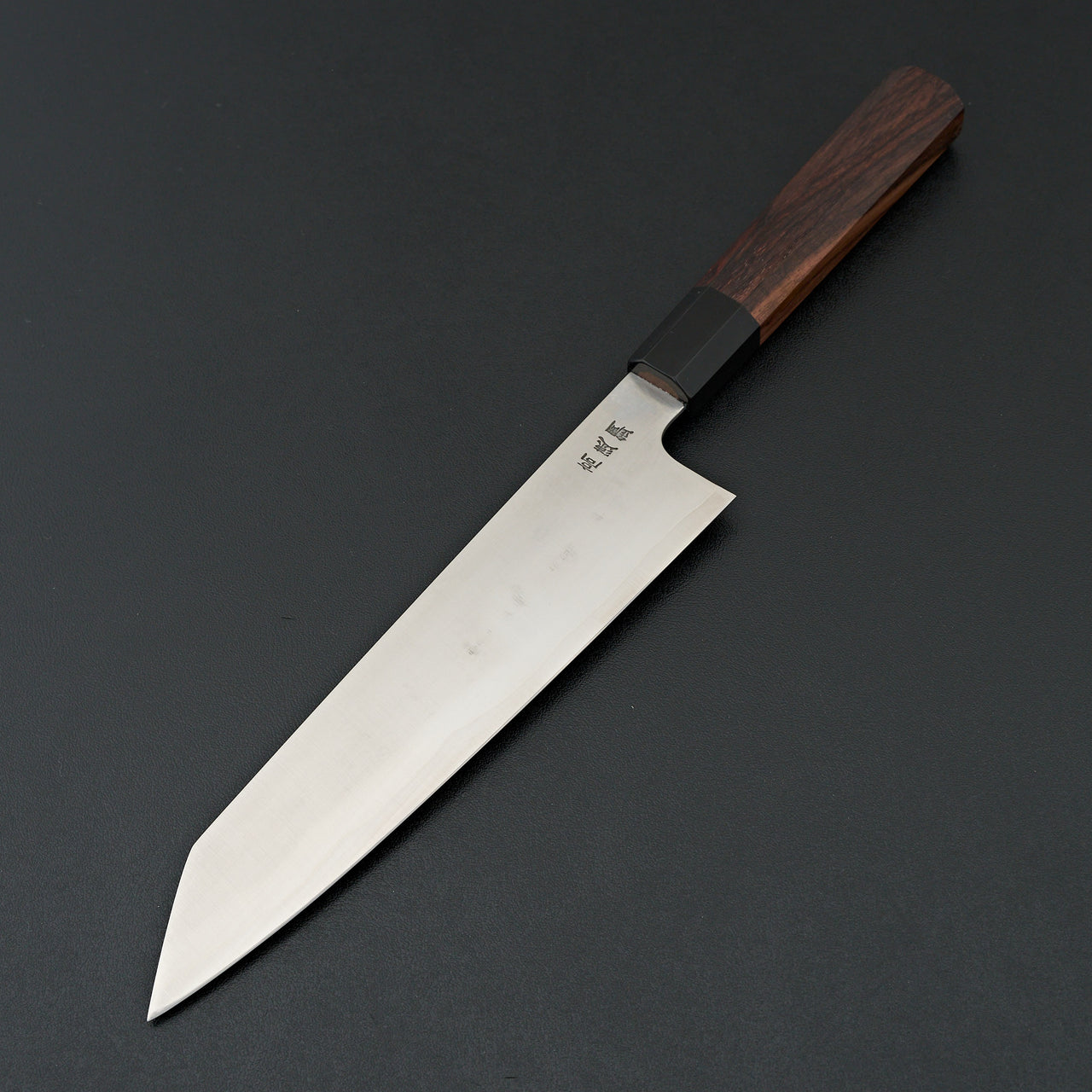 Sukenari HAP40/SUS Migaki Kiritsuke Gyuto 210mm