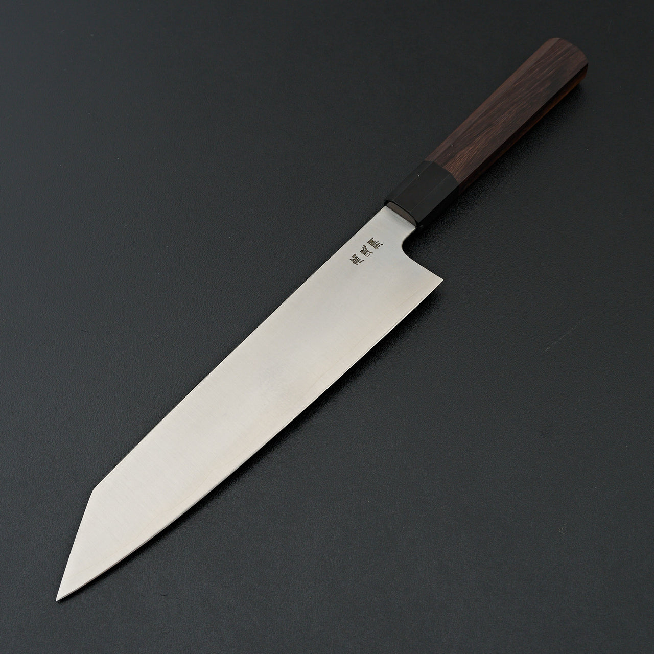 Sukenari HAP40/SUS Migaki Kiritsuke Gyuto 240mm