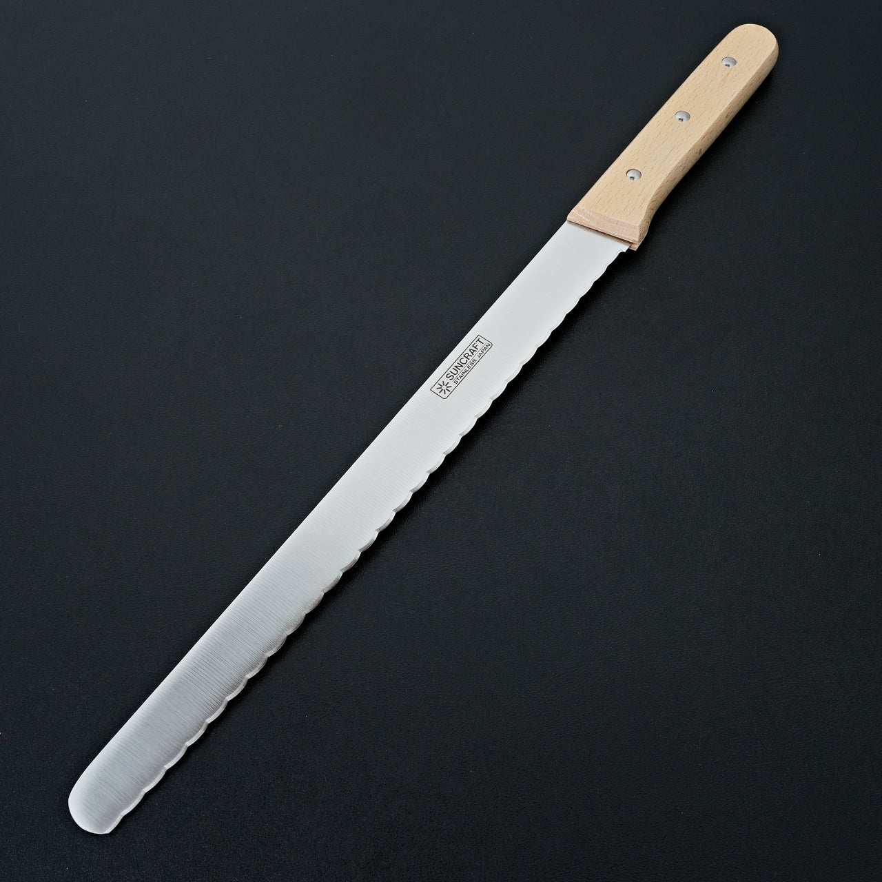 Suncraft Cake Knife 31cm