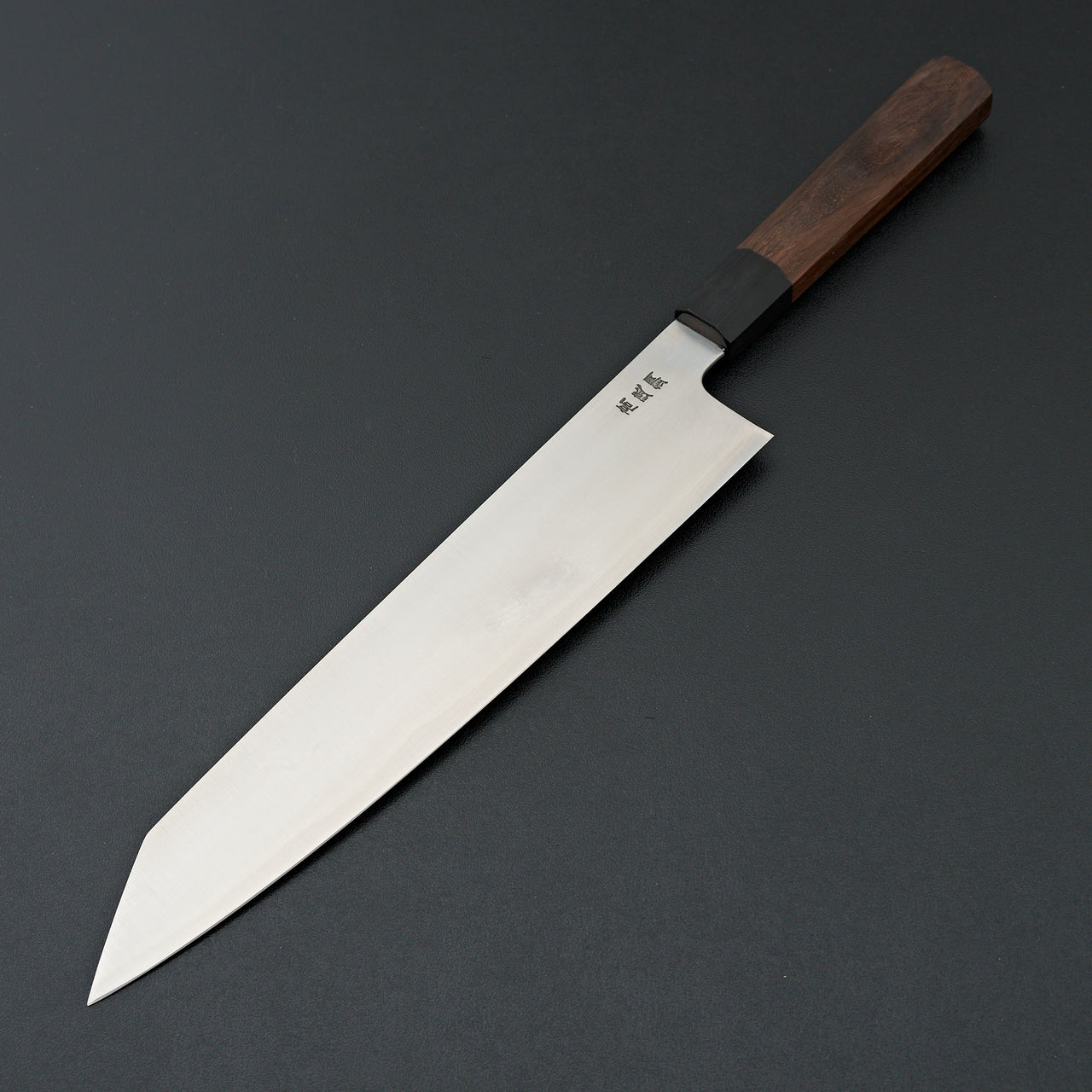 Sukenari HAP40/SUS Migaki Kiritsuke Gyuto 270mm