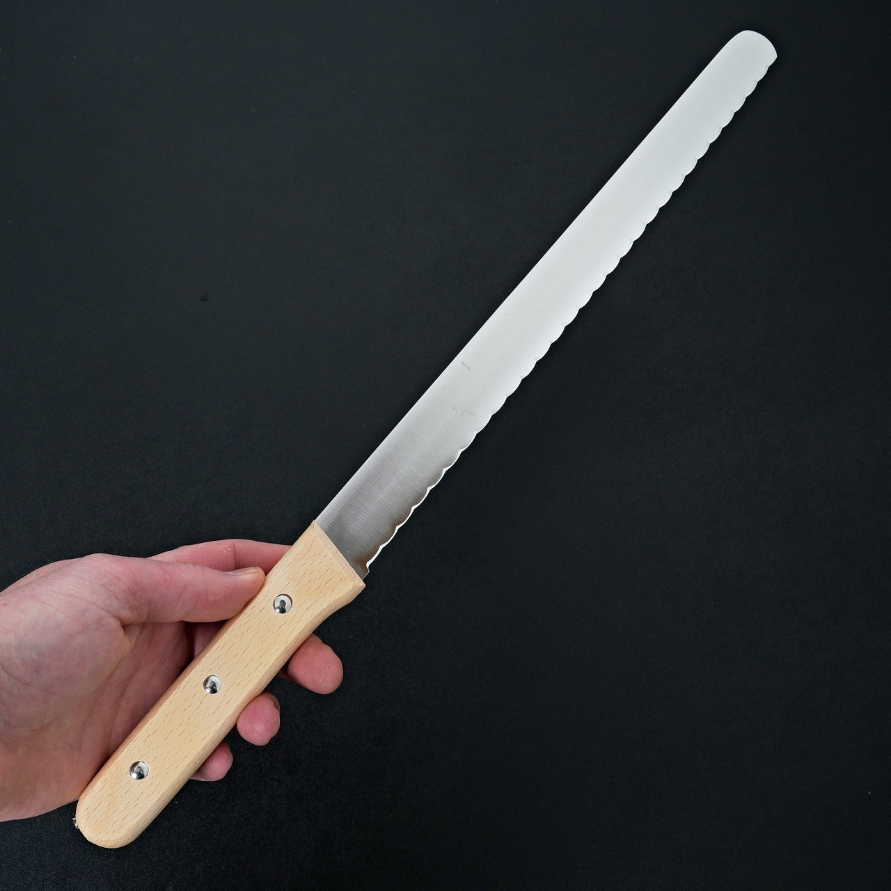 Suncraft Cake Knife 31cm