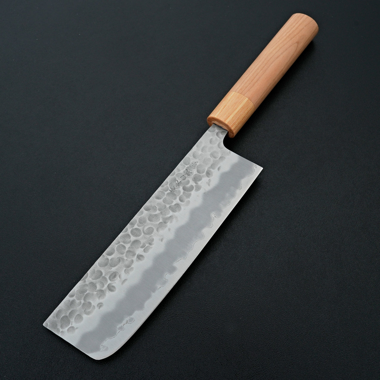 Tsunehisa White #2 Tsuchime Nakiri 165mm