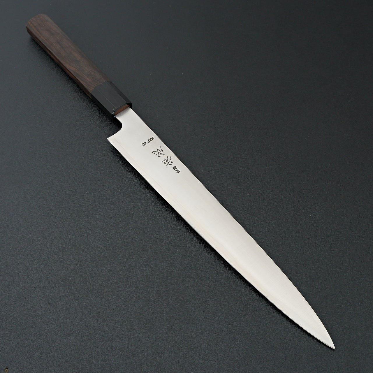 Sukenari HAP40/SUS Migaki Sujihiki 270mm