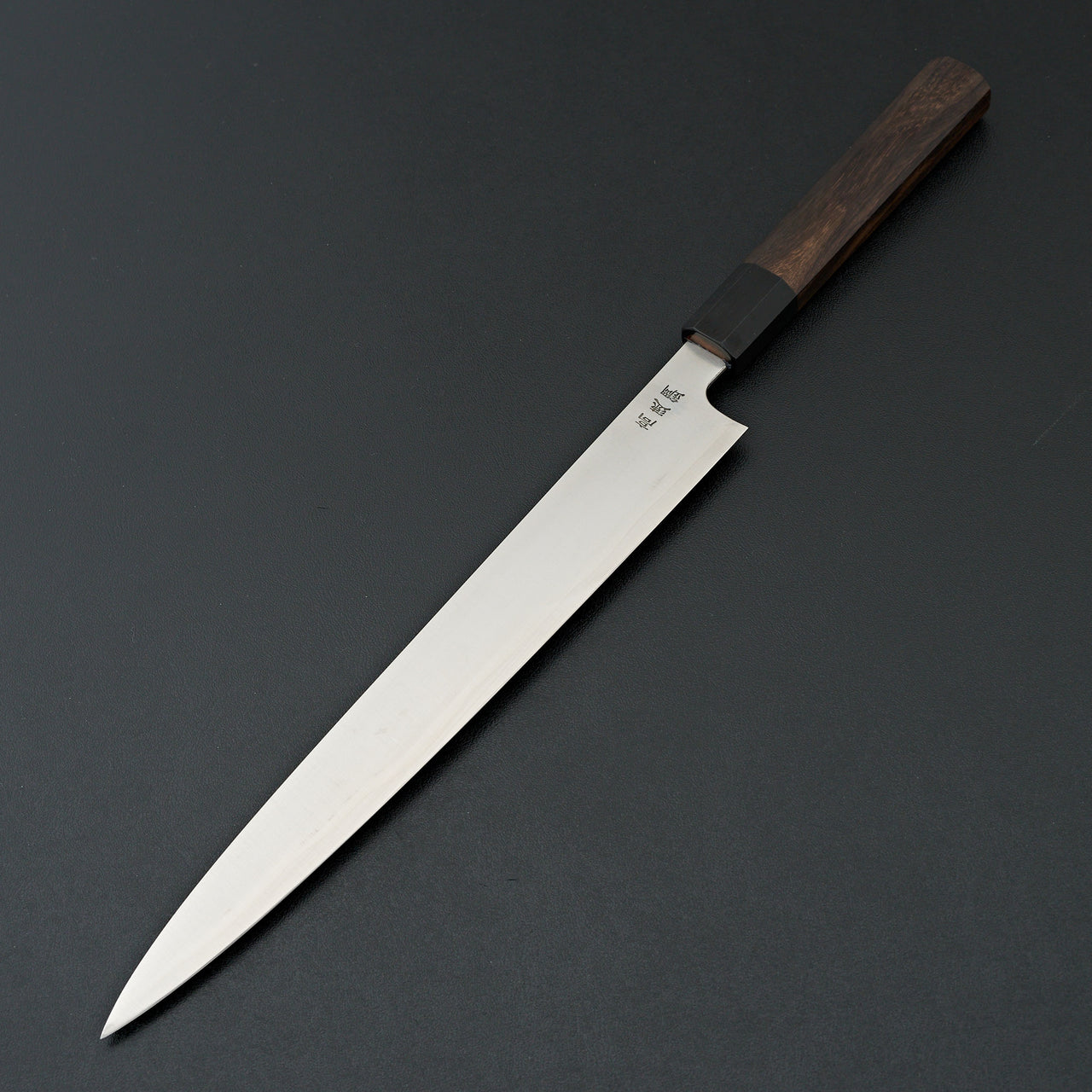 Sukenari HAP40/SUS Migaki Sujihiki 270mm