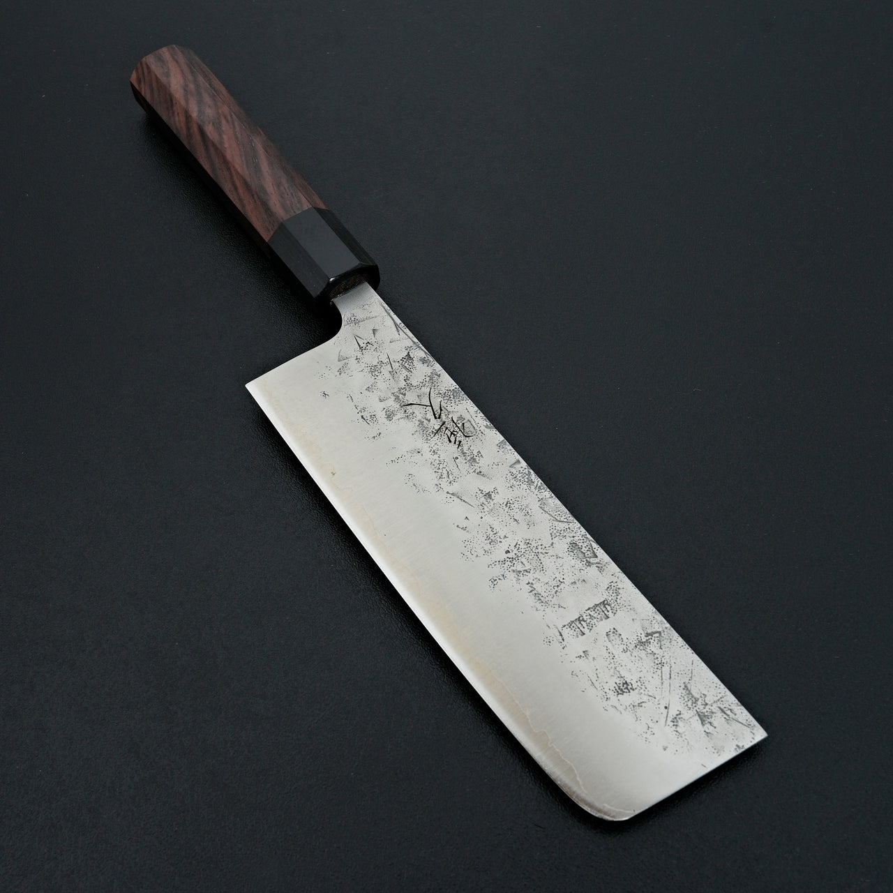 Tsunehisa SLD Washiji Nakiri 165mm