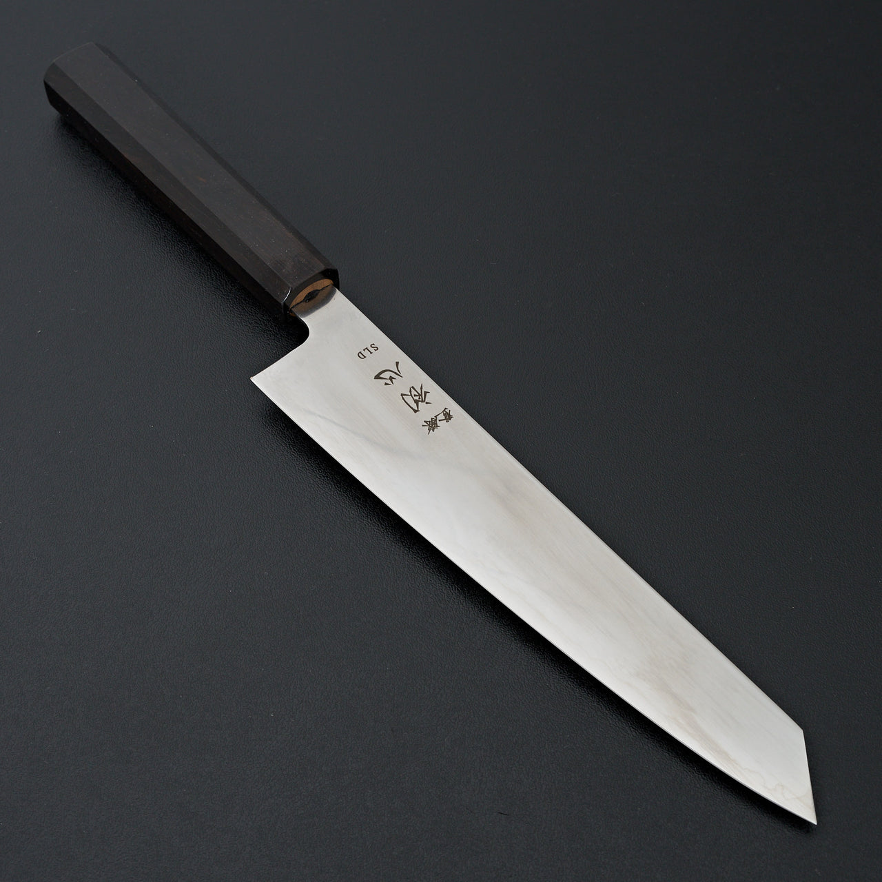 Hatsukokoro Hikari SLD Kiritsuke Gyuto 205mm