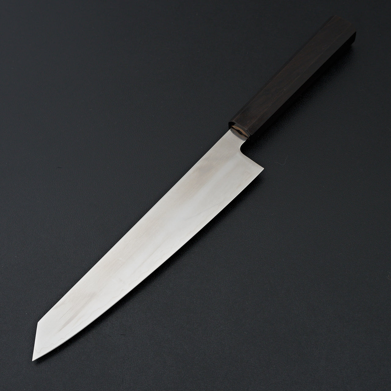 Hatsukokoro Hikari SLD Kiritsuke Gyuto 205mm