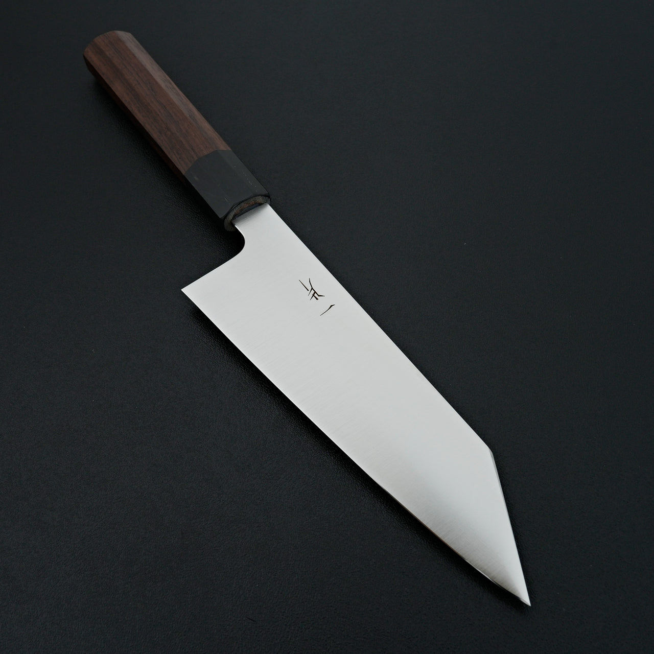 Hitohira FJ VG-10 Bunka 180mm Taihei Wood Handle (Wa)