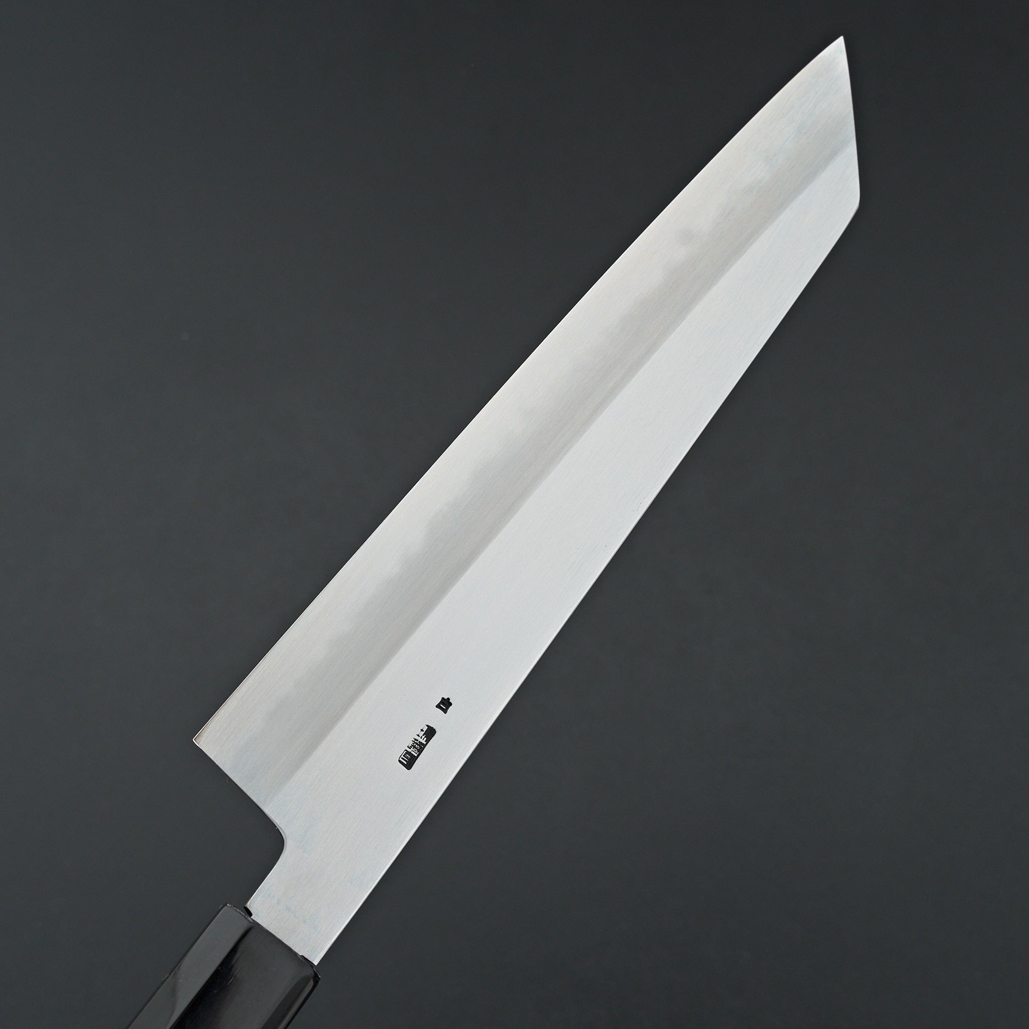 Sakai Kikumori Kikuzuki Kasumi Kiritsuke Gyuto 240mm