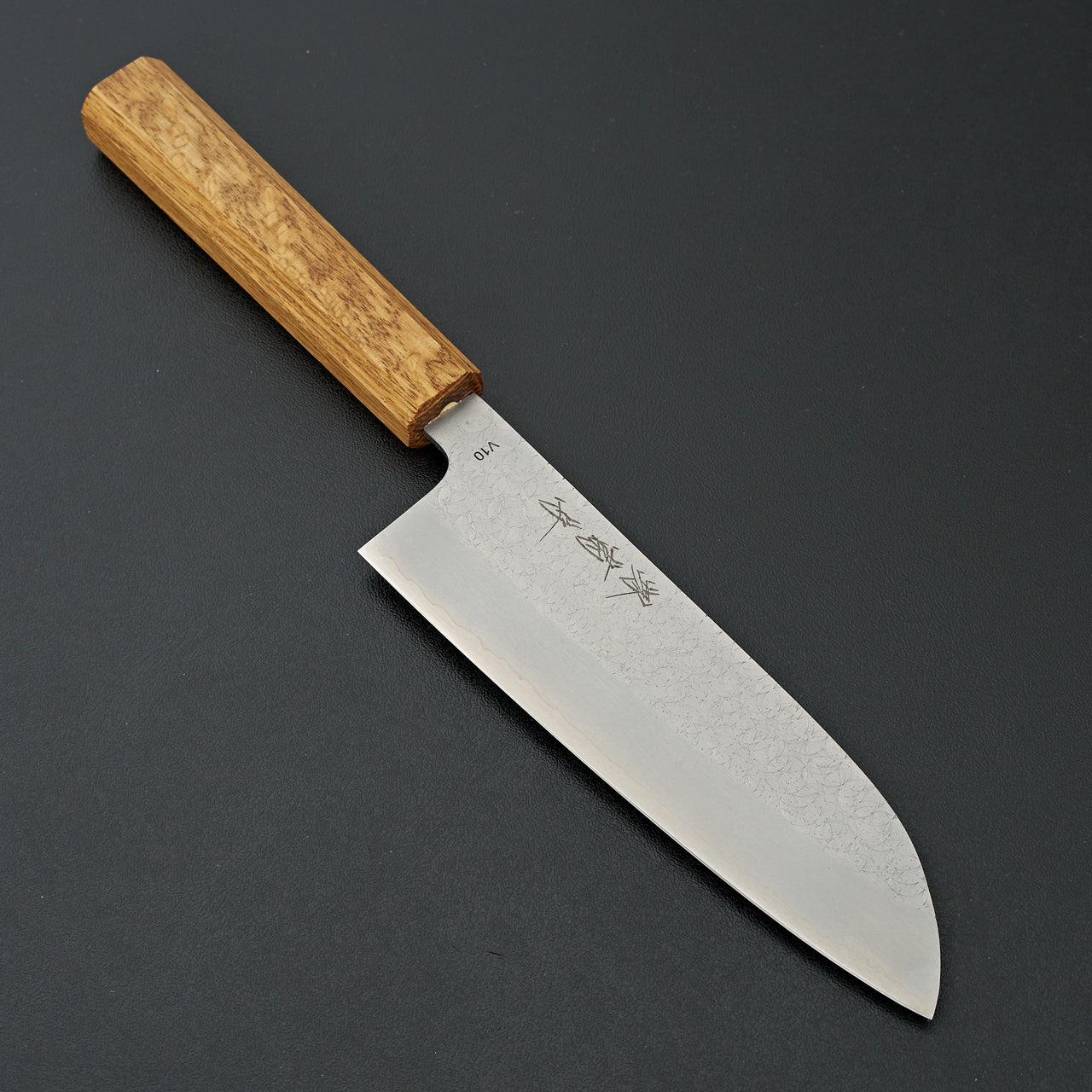 Sakai Kikumori TS10 Santoku 165mm