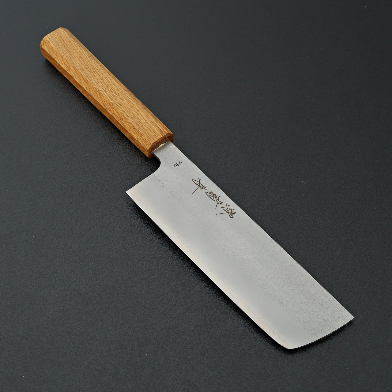 Sakai Kikumori TS10 Nakiri 165mm
