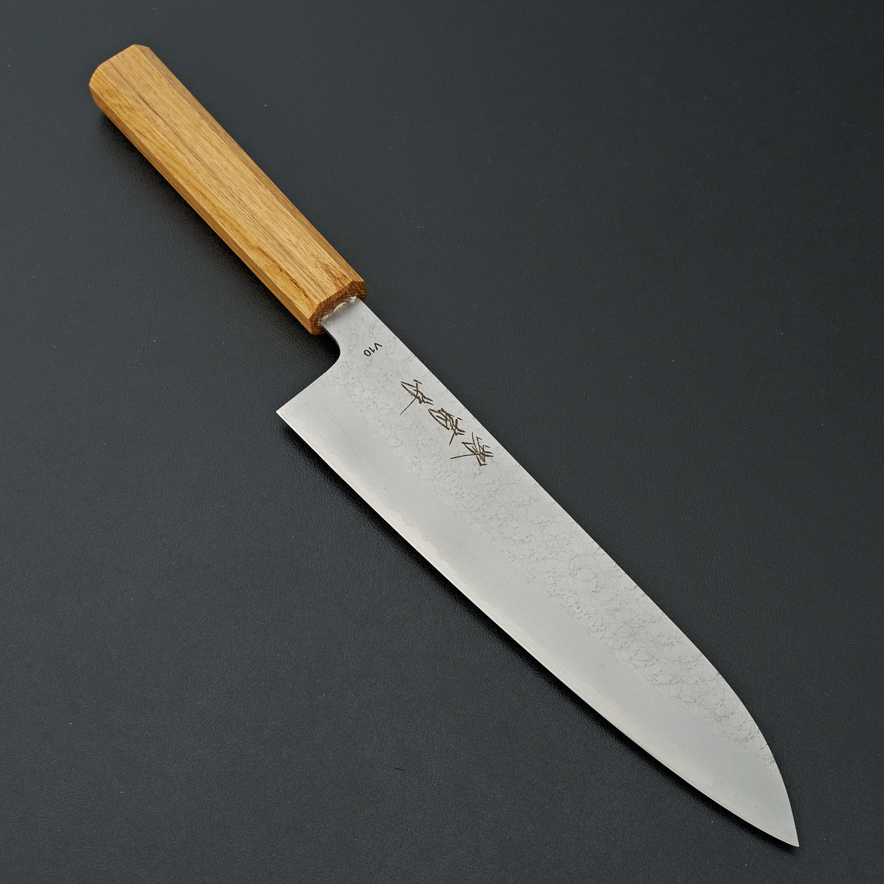 Sakai Kikumori TS10 Gyuto 210mm