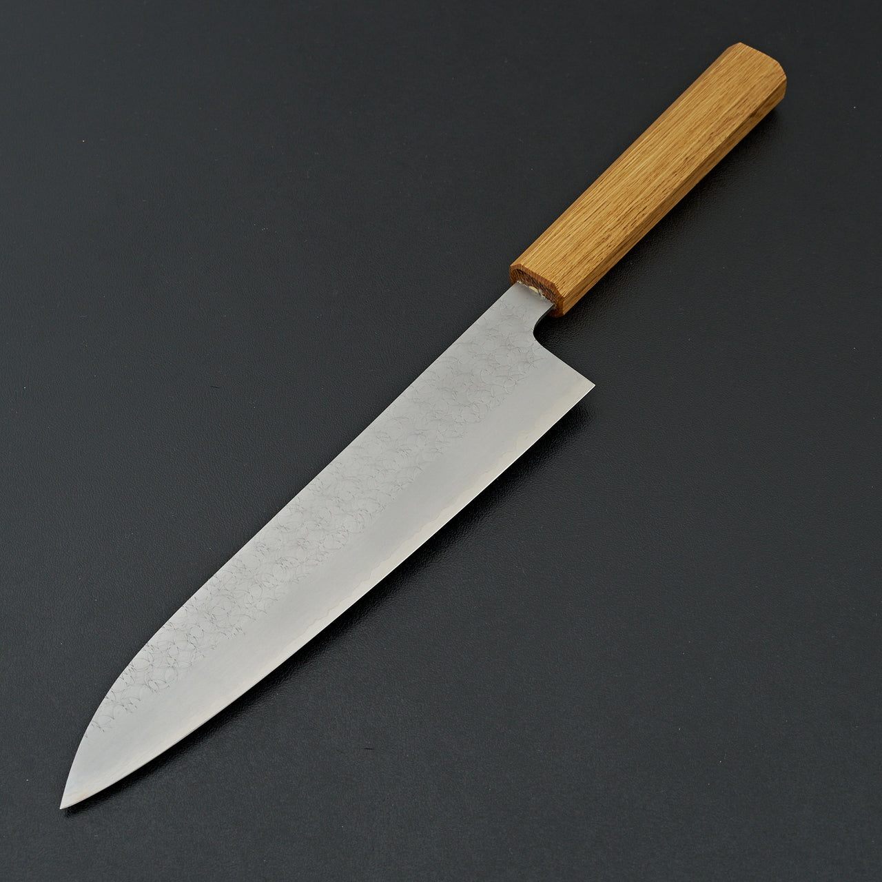 Sakai Kikumori TS10 Gyuto 210mm