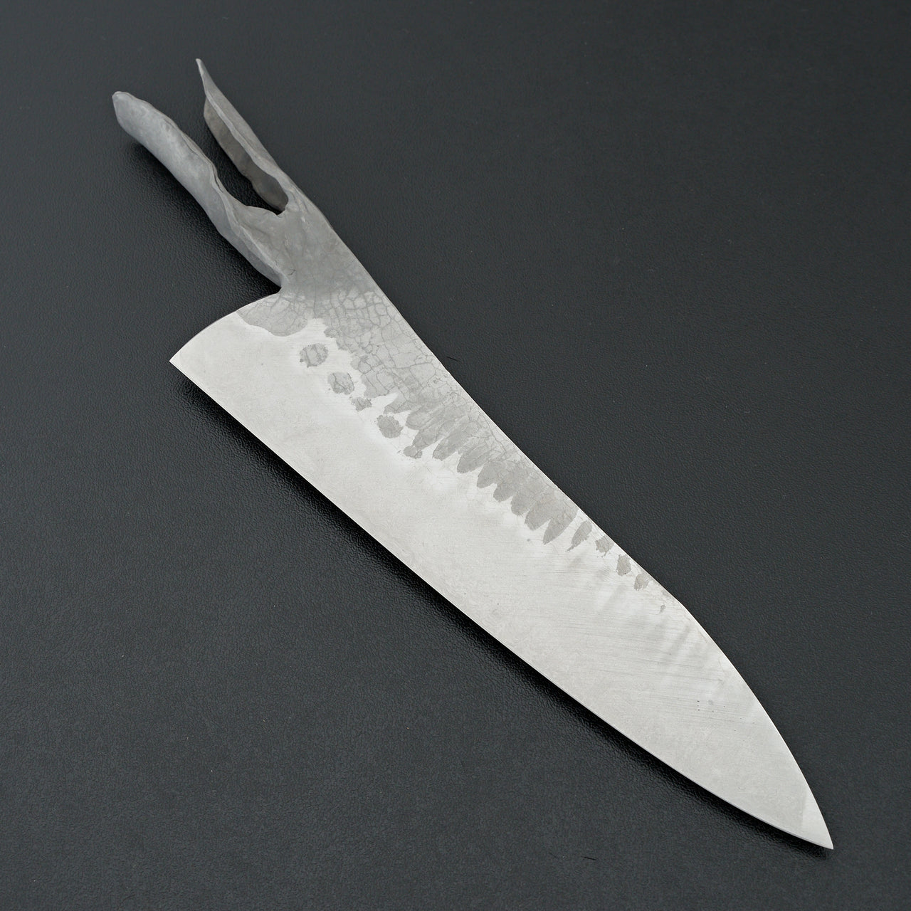 Definition Forge Nitro-V Forged Handle Chef 210mm