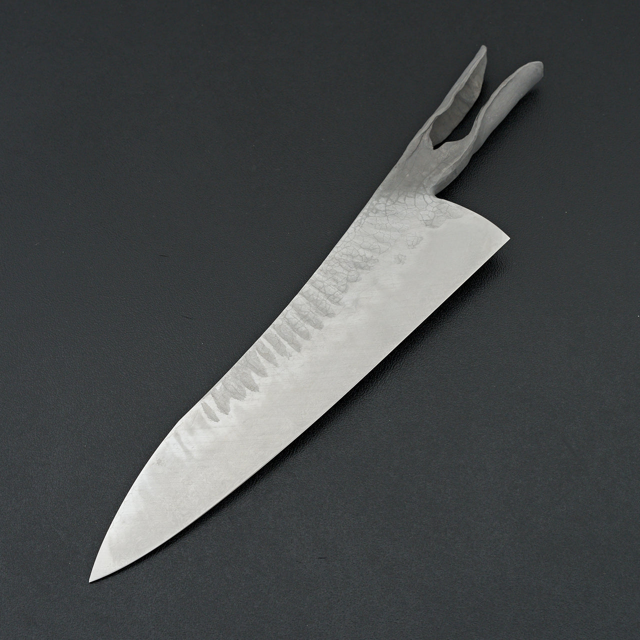 Definition Forge Nitro-V Forged Handle Chef 210mm