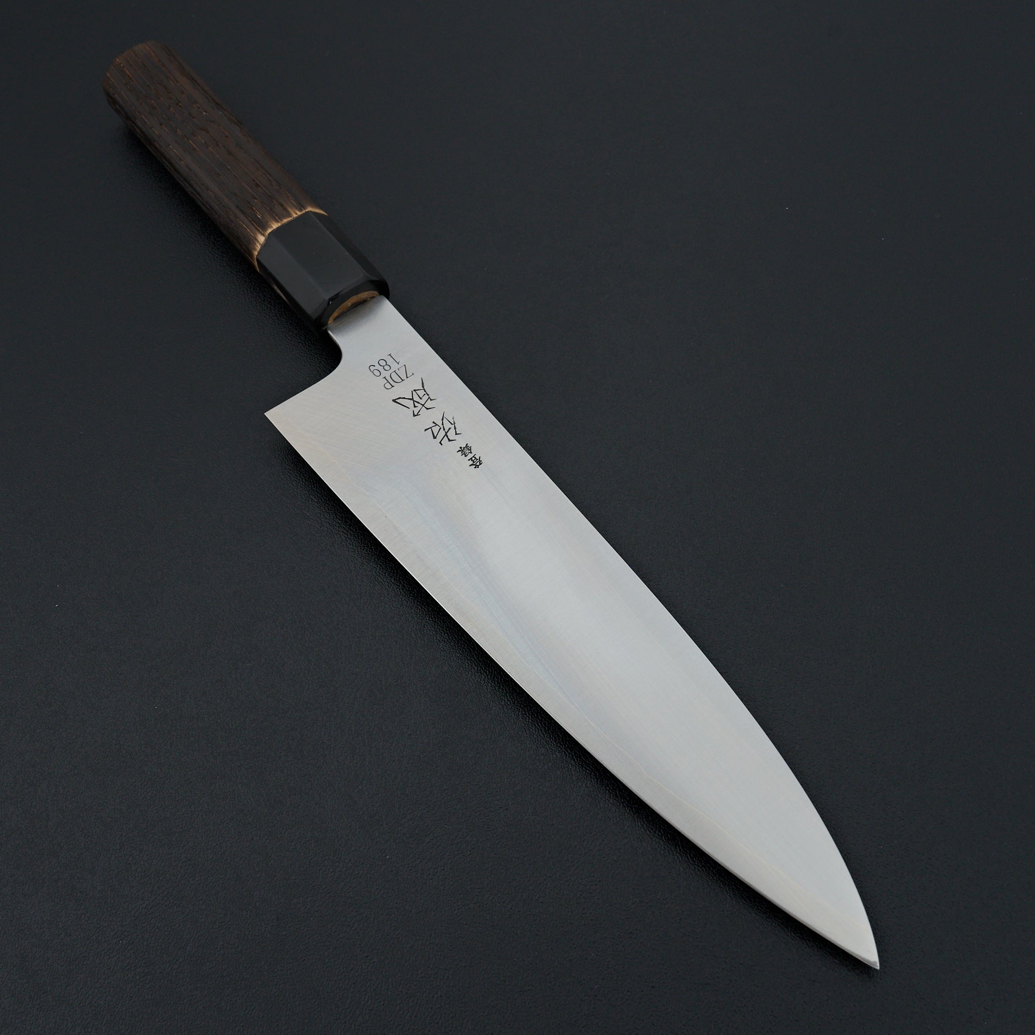 Sukenari ZDP-189 Gyuto 210mm