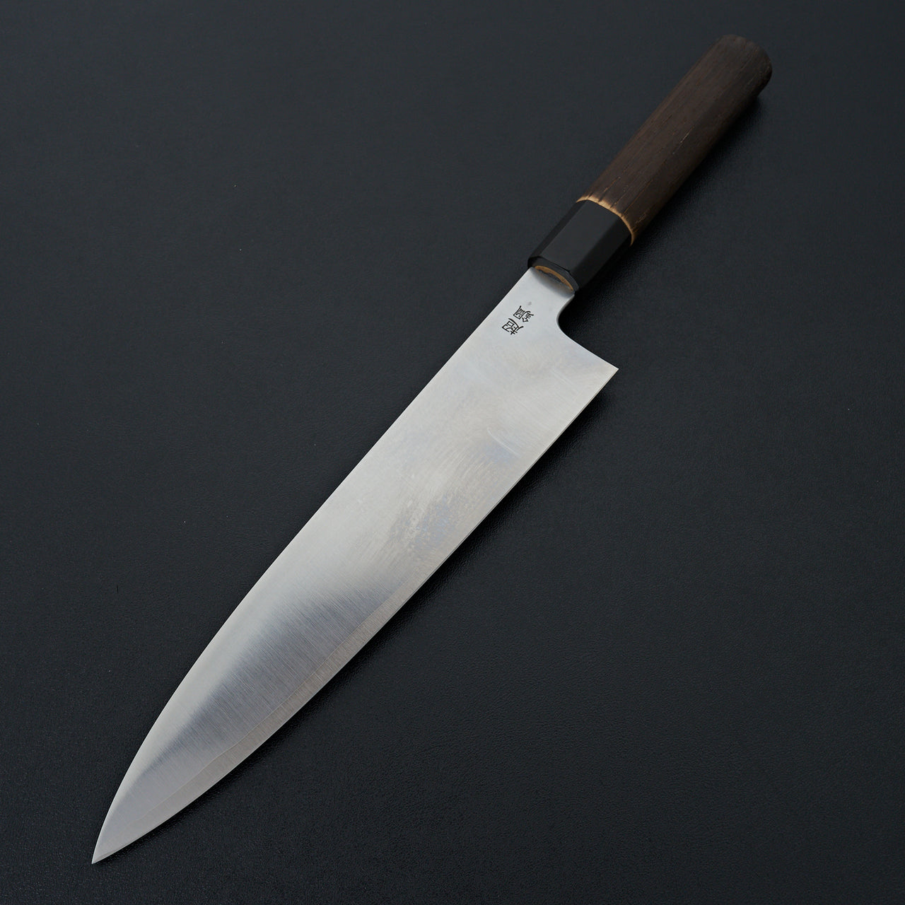 Sukenari ZDP189 Migaki Gyuto 240mm