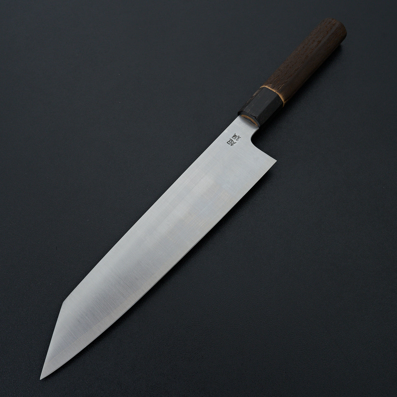 Sukenari ZDP189 Migaki Kiritsuke Gyuto 240